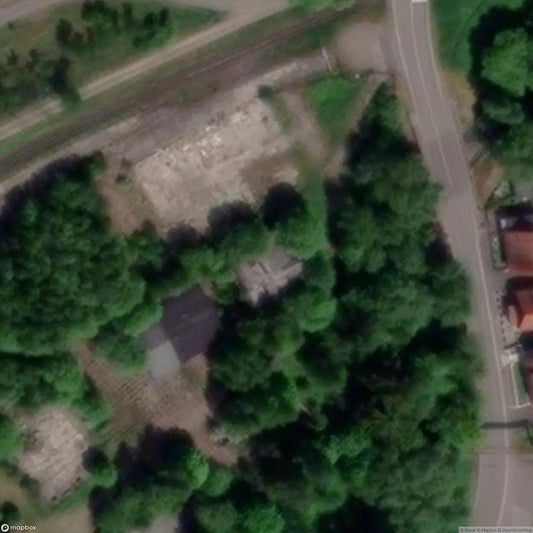 Wood Processing Plant [DEU]