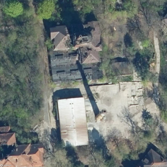 State Asylum Brandenburg in Teupitz 4 [DEU]