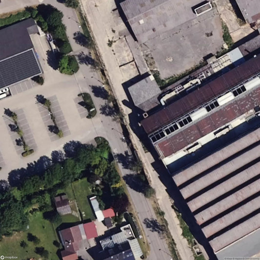 Plant Salzach [DUI] The Urbex Factory