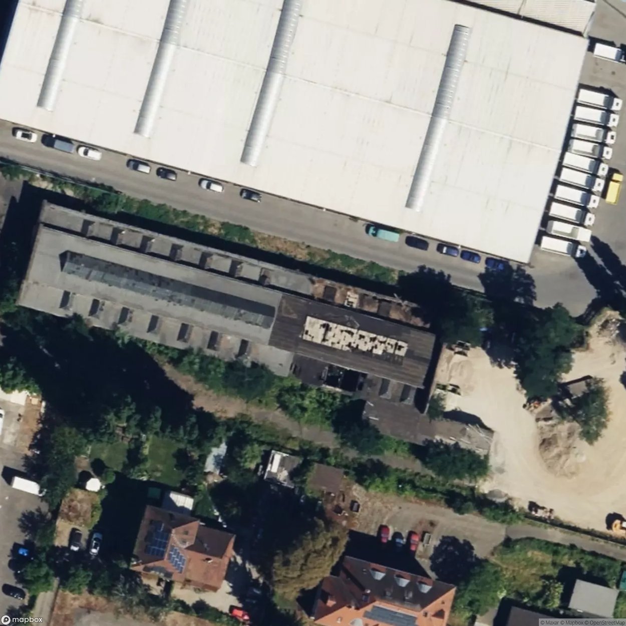 Factory Building 2 [DEU]