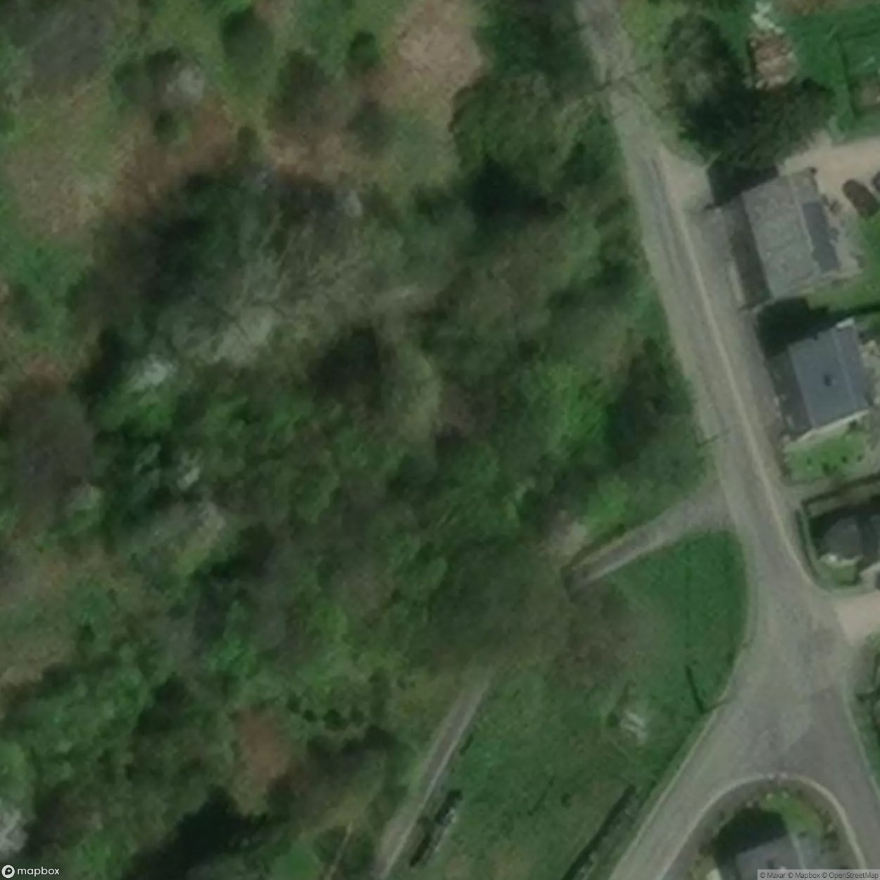 Naomé House / Maison Naomé [BEL]