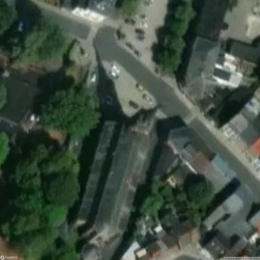 Belvédère Church [BEL]