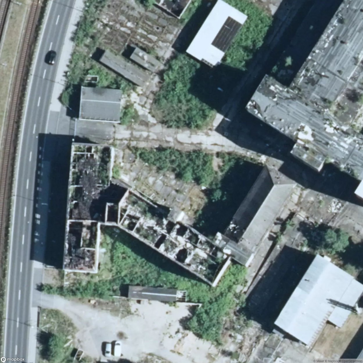 Arzberg Factory [DEU]