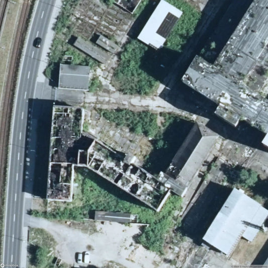 Arzberg Factory [DEU]