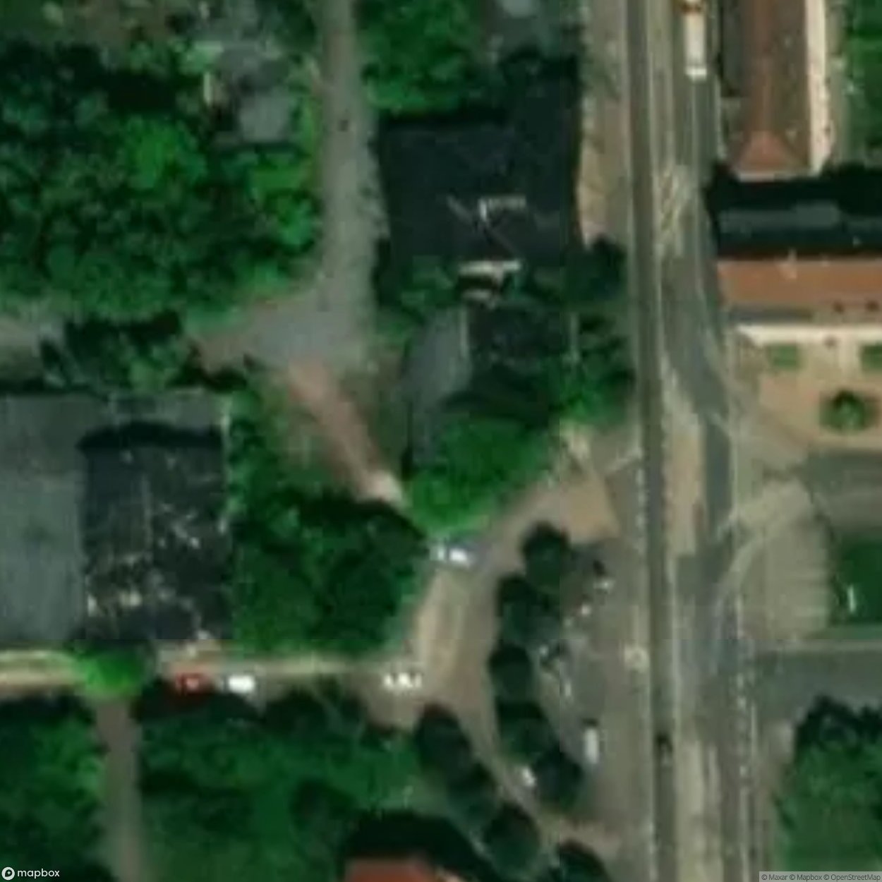 Slaughterhouse 4 [DEU]