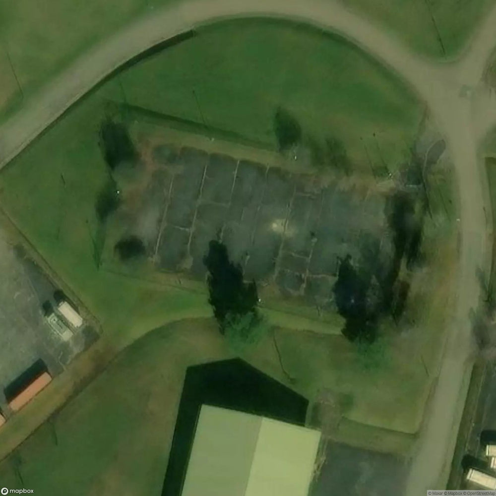 Military Naval Base [DEU] #16612