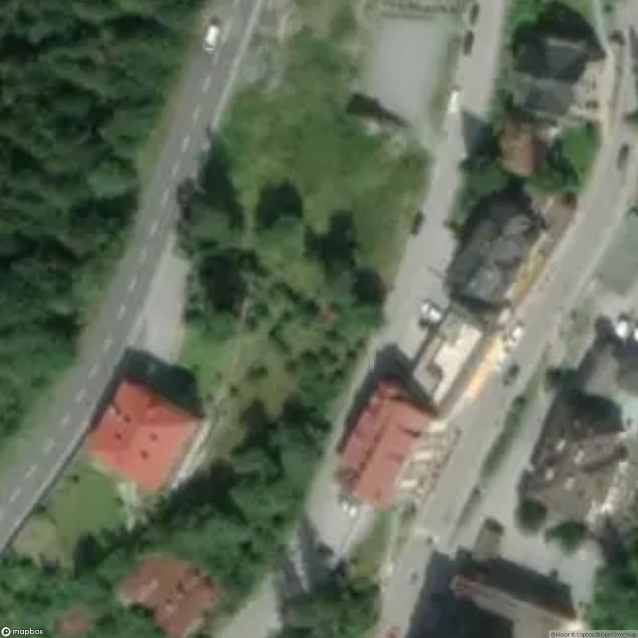 Villa Hollandia [AUT]