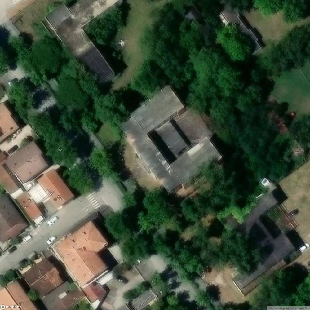 Site (Opuszczone Budynki) [ITA] #27342