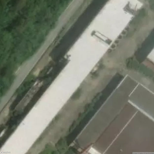 Paper factory Italy [ITA]