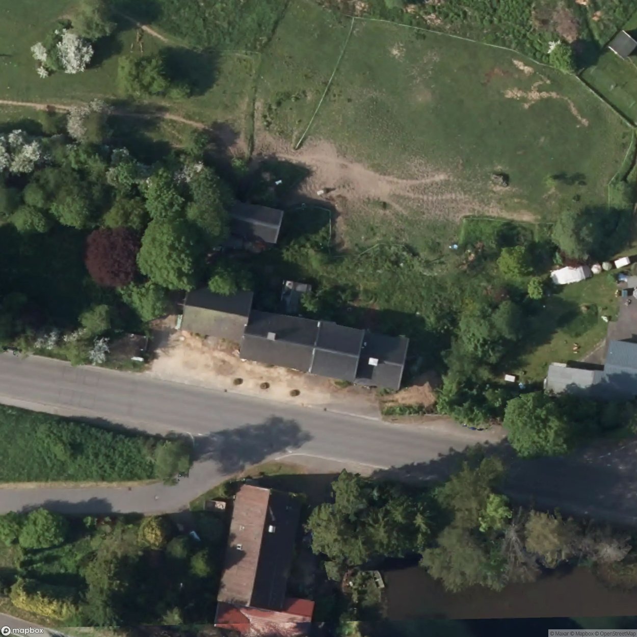 Country Inn Mittel [DEU]