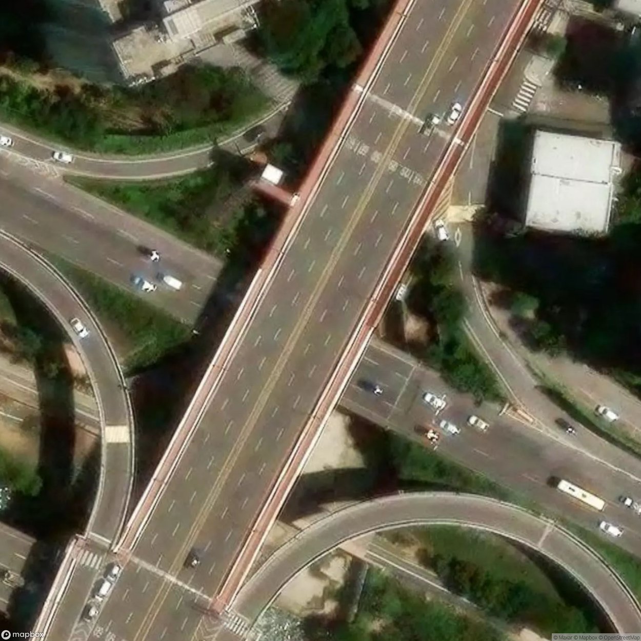 Bong On! (Bongwon River) [KOR]