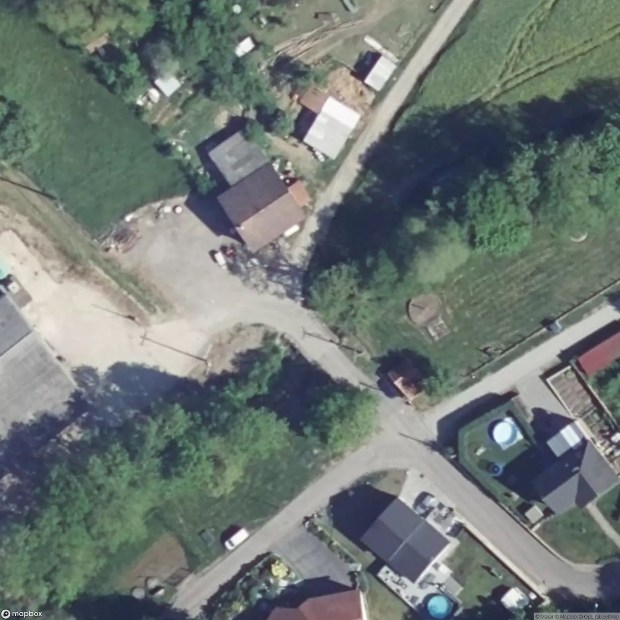 Kerfent Fortification [FRA]