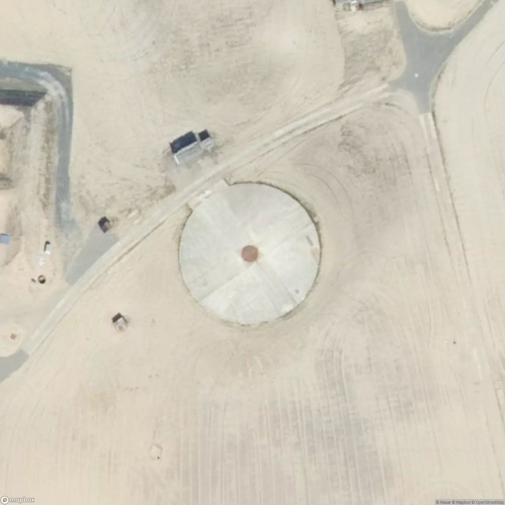 Free Testing Ground Of The Federal Institute For Materials Research And Testing [DEU] #20584