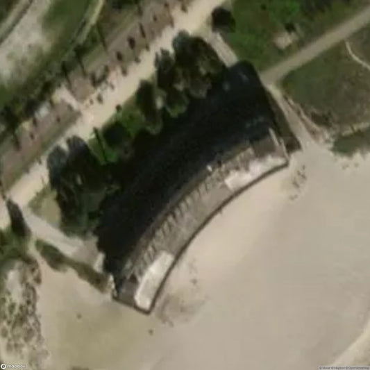 Marino Hospital [ITA]