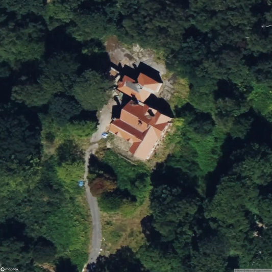 Iranian Consulate [GBR]