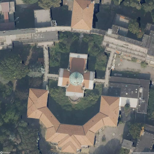 Sancture Hospital [ITA]