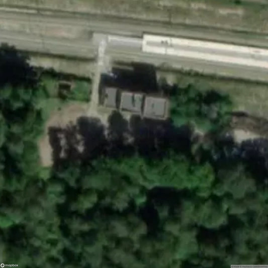 Train Station 9 [POL]