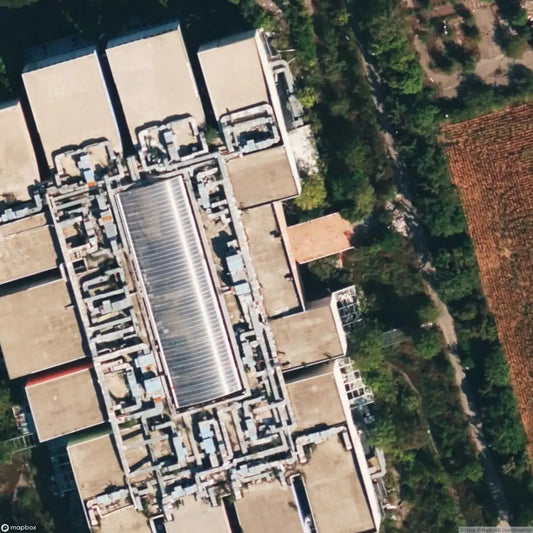 Magic Movie Park [ITA] The Urbex Factory