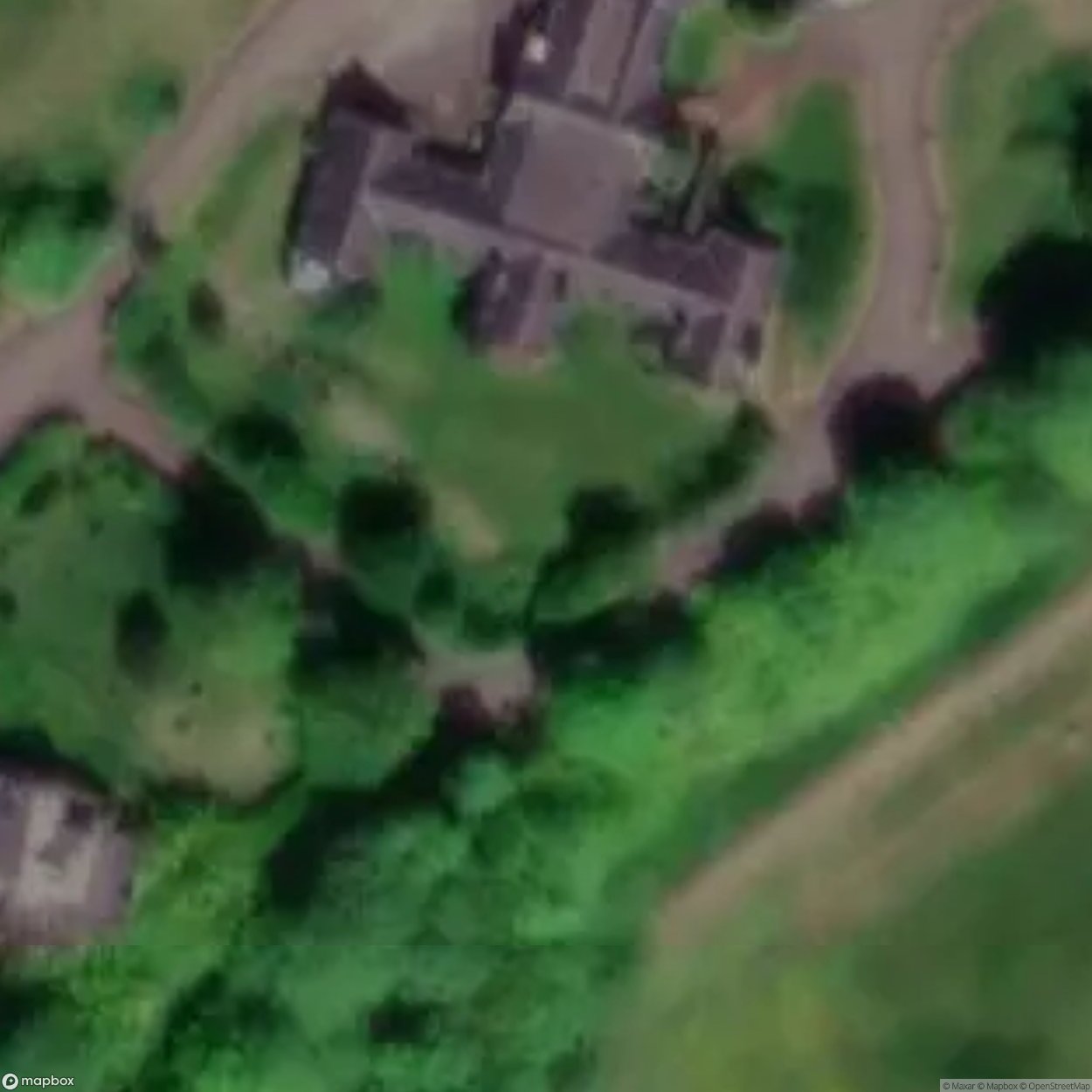 Village of grudges [GBR]