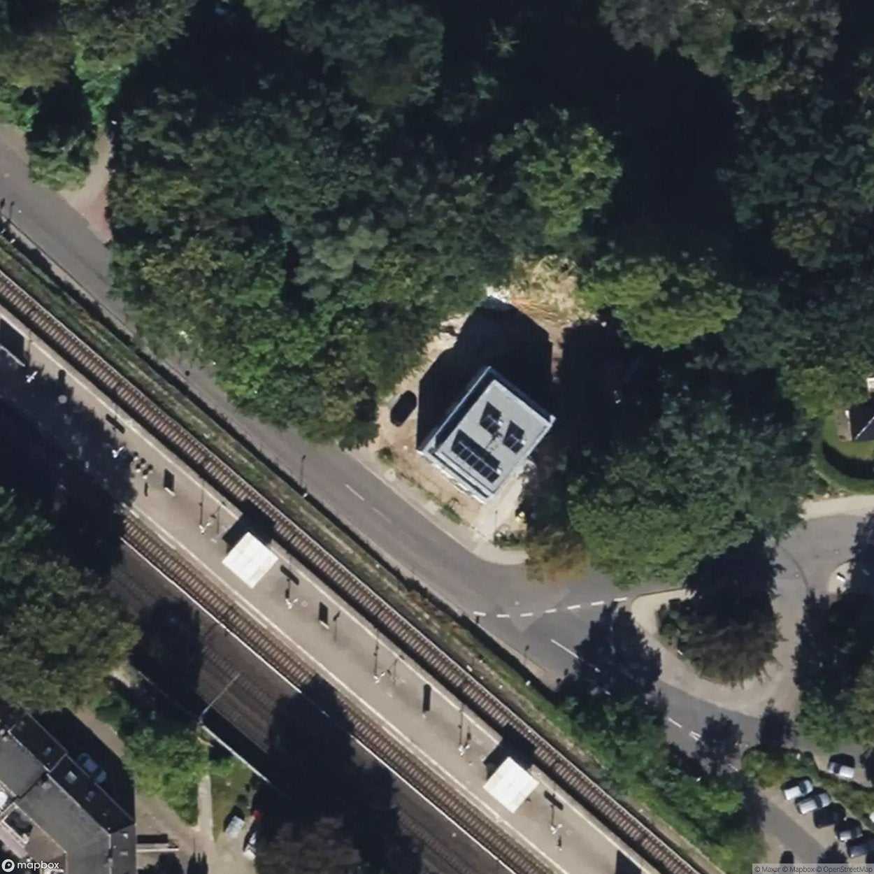 Haus 43 [DUI]