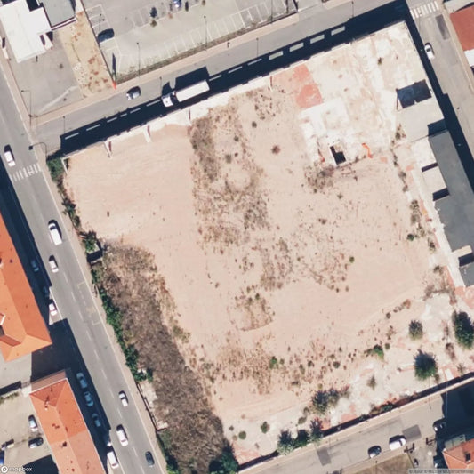 Usine CM [ITA]