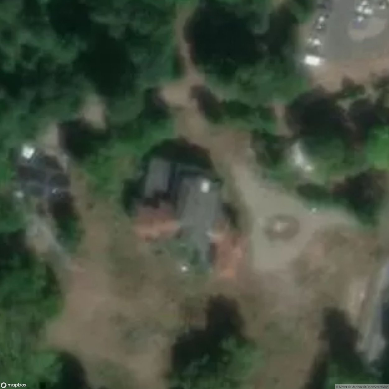 Hunting House [DEU] #01225