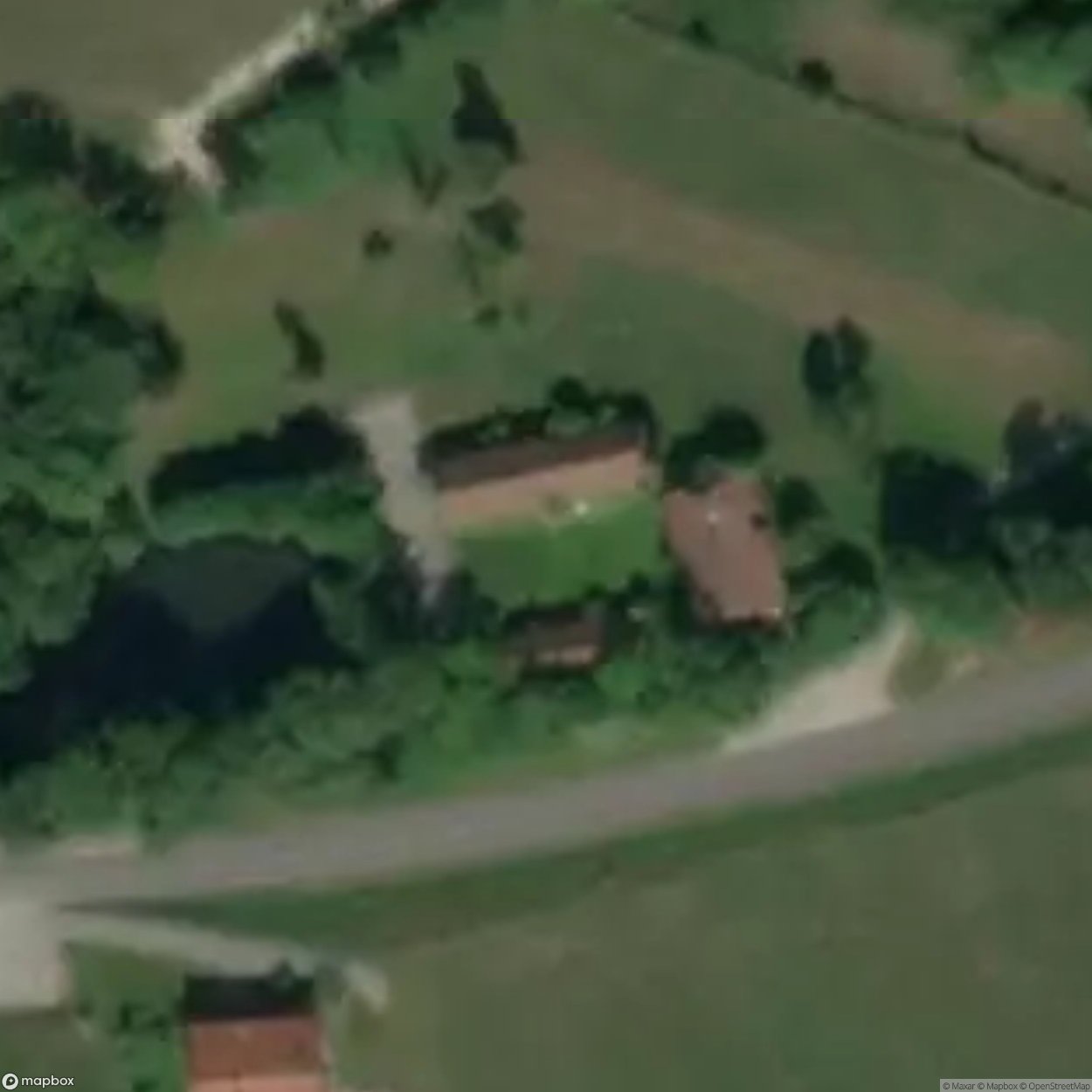 Farmhouse 2529 [OTHER] [AUT]