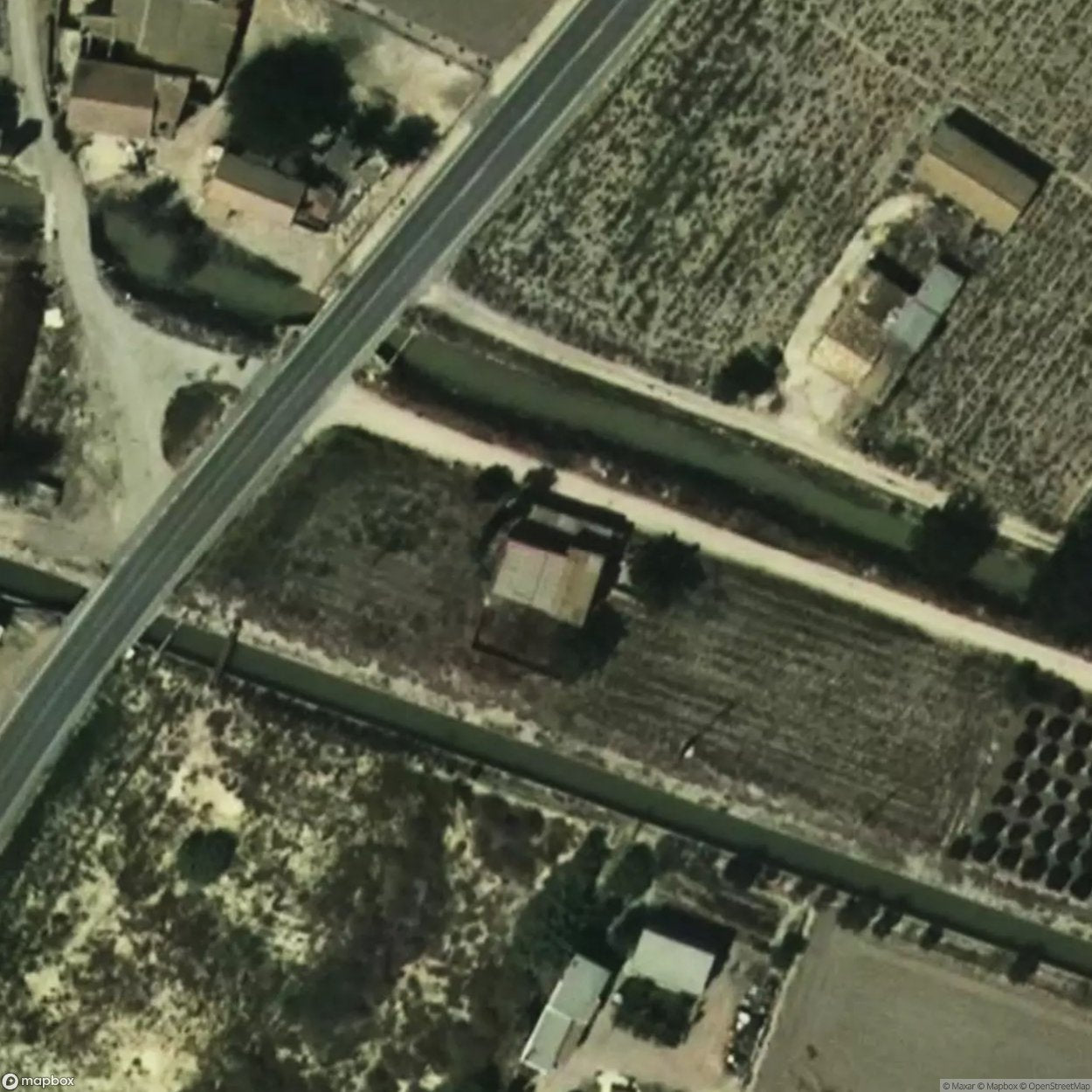 House 5 [ESP]