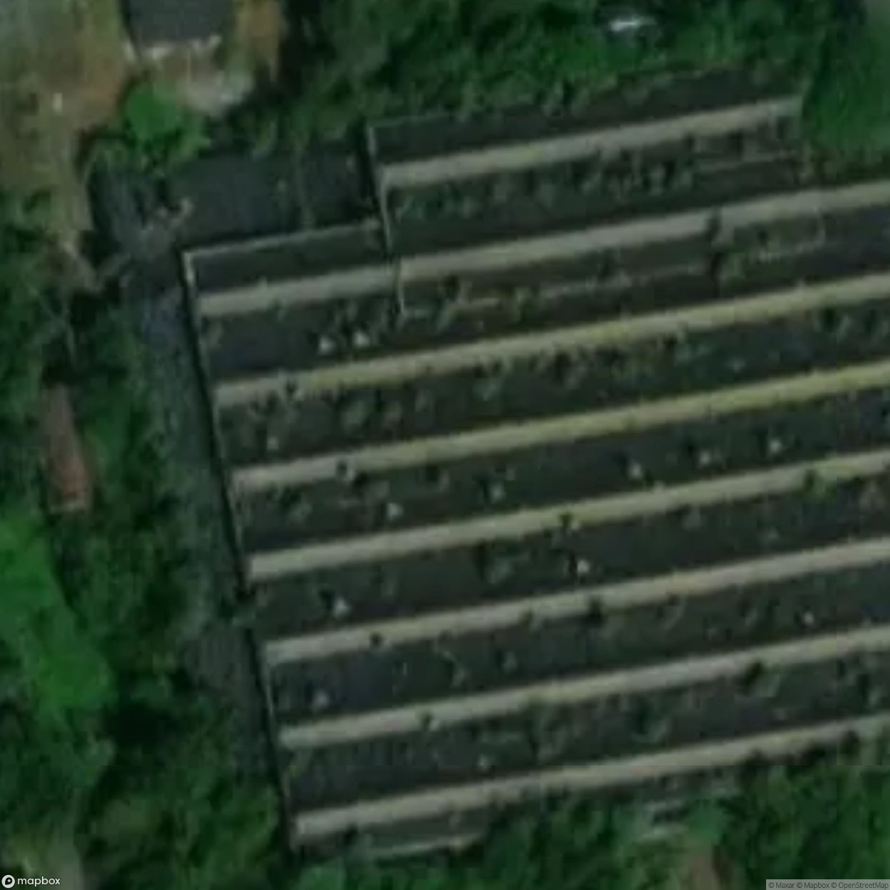 Barrack des Cuves [BEL]