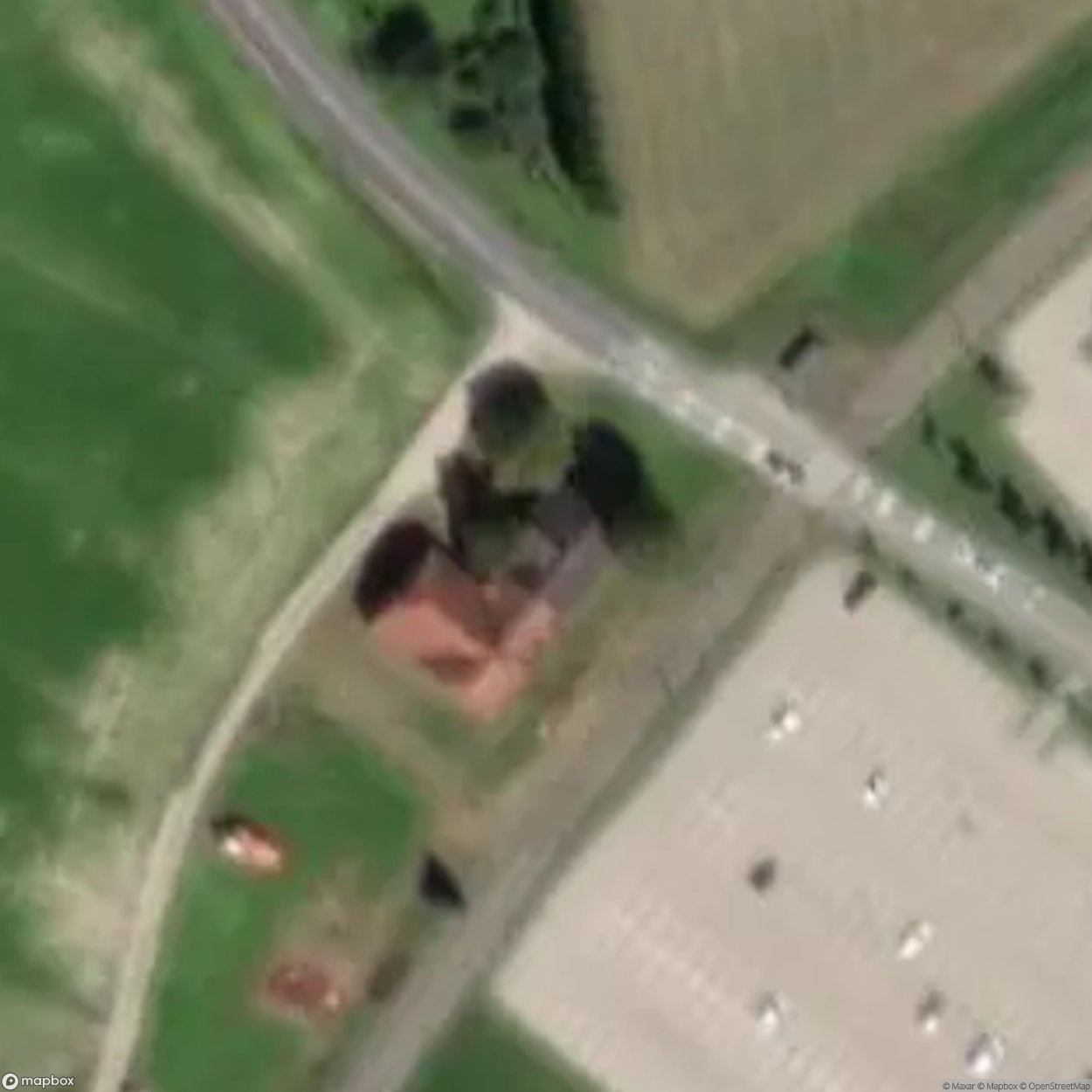 Haus 2597 [OOS]