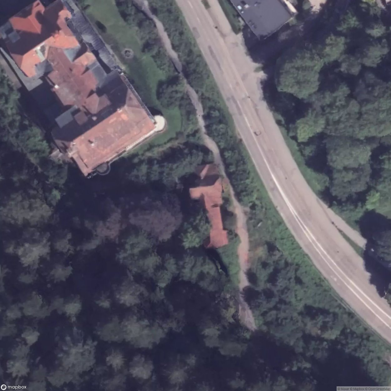 Glebe Train Tunnel [DEU] #07789