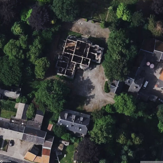 Hotel Aubergine [BEL]