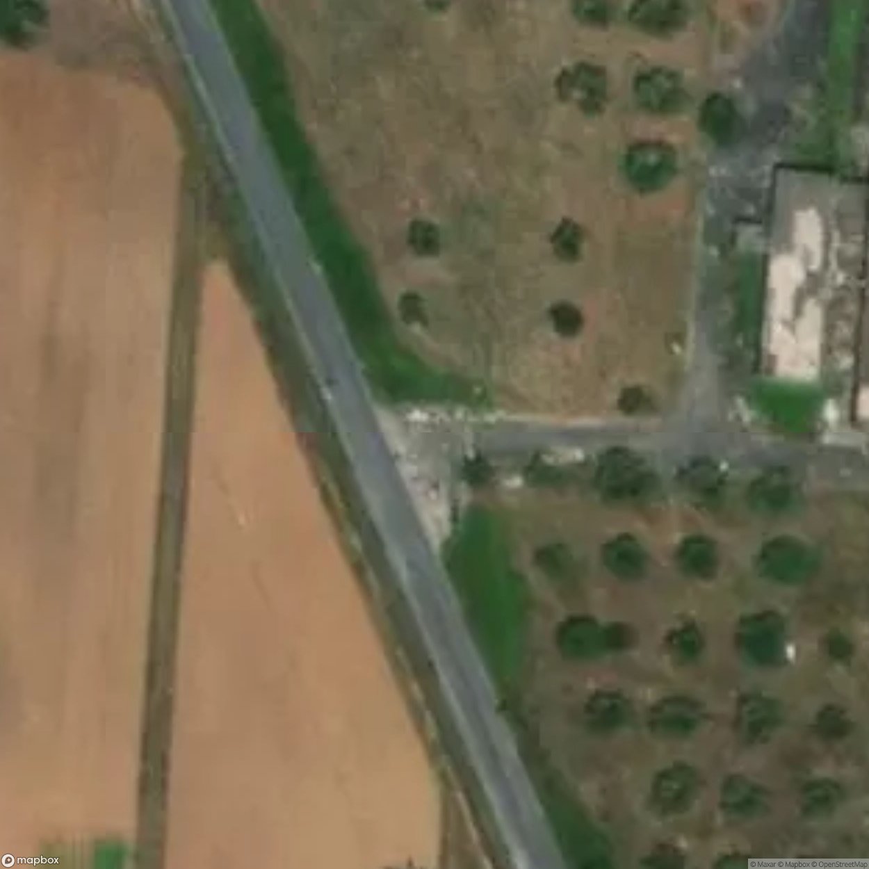 Drug manufacturing [ITA]