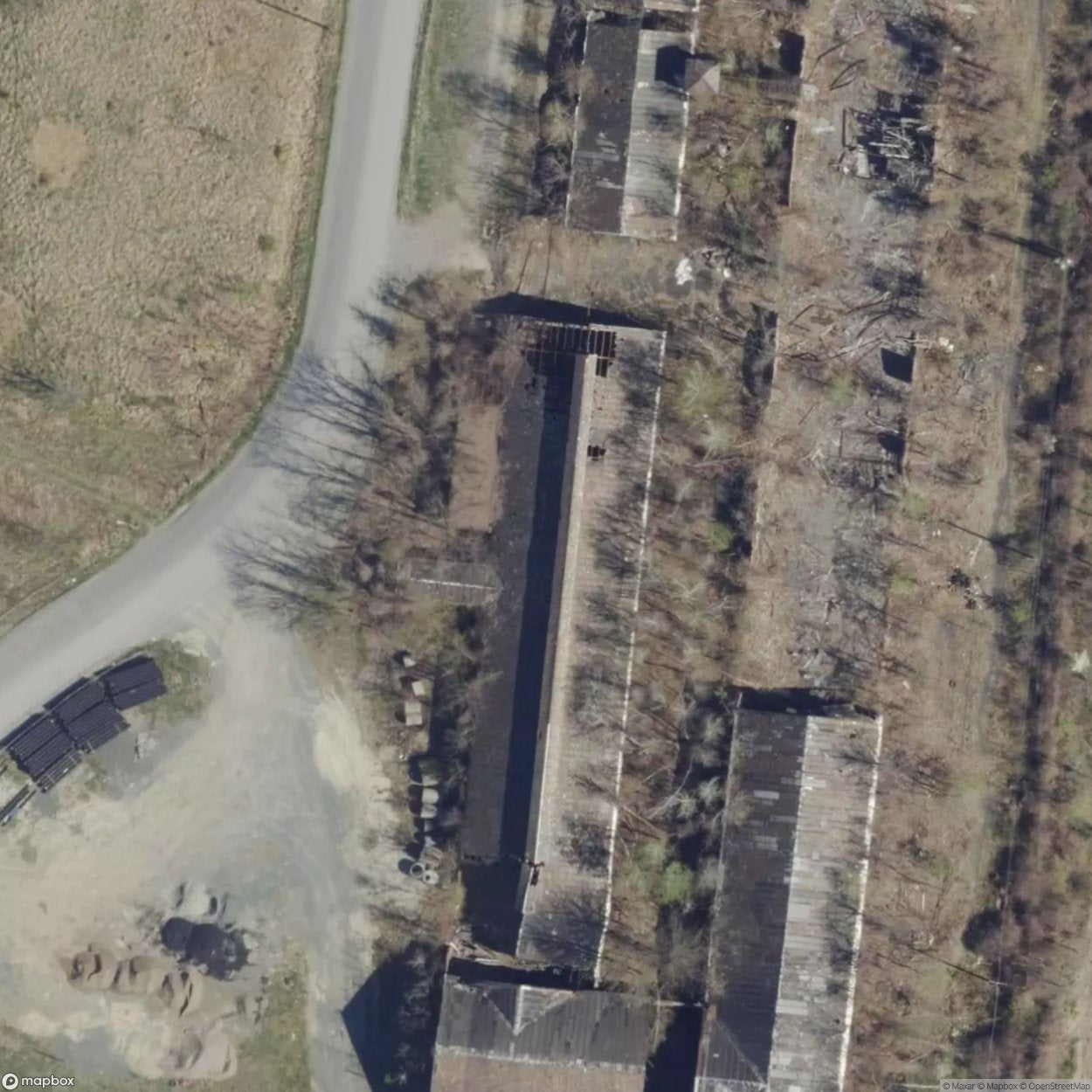 Burden Iron Works