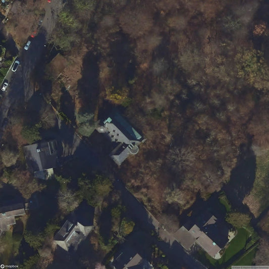 Residence Iran [DEU]