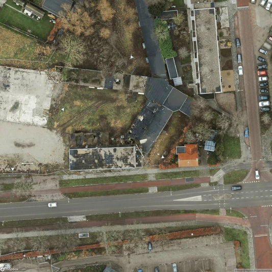 Apartment Meerstad [NLD]