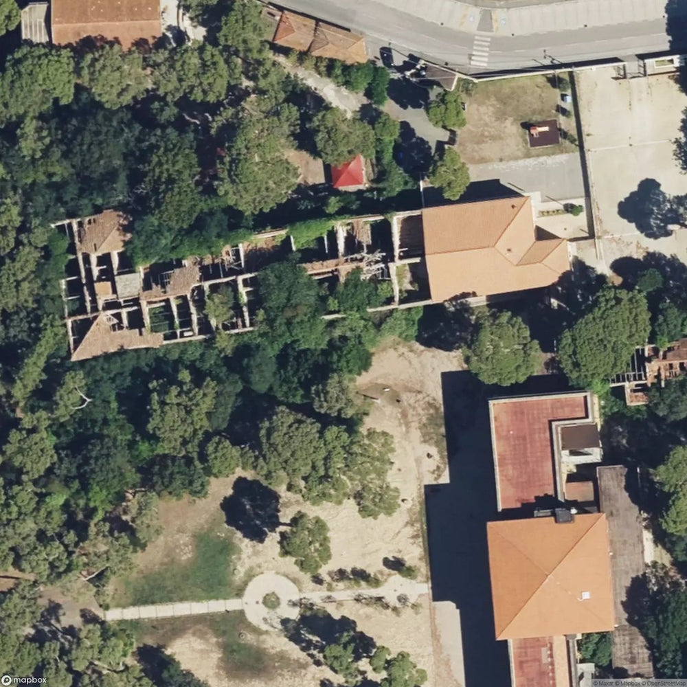 Livorno Sanatorium [ITA] #15252