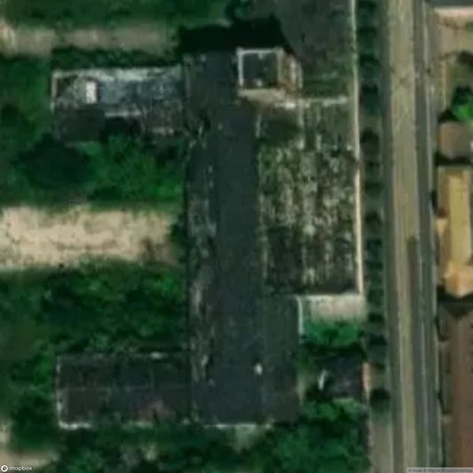 Slaughterhouse Freiimfelde Halle an der Saale [DEU]