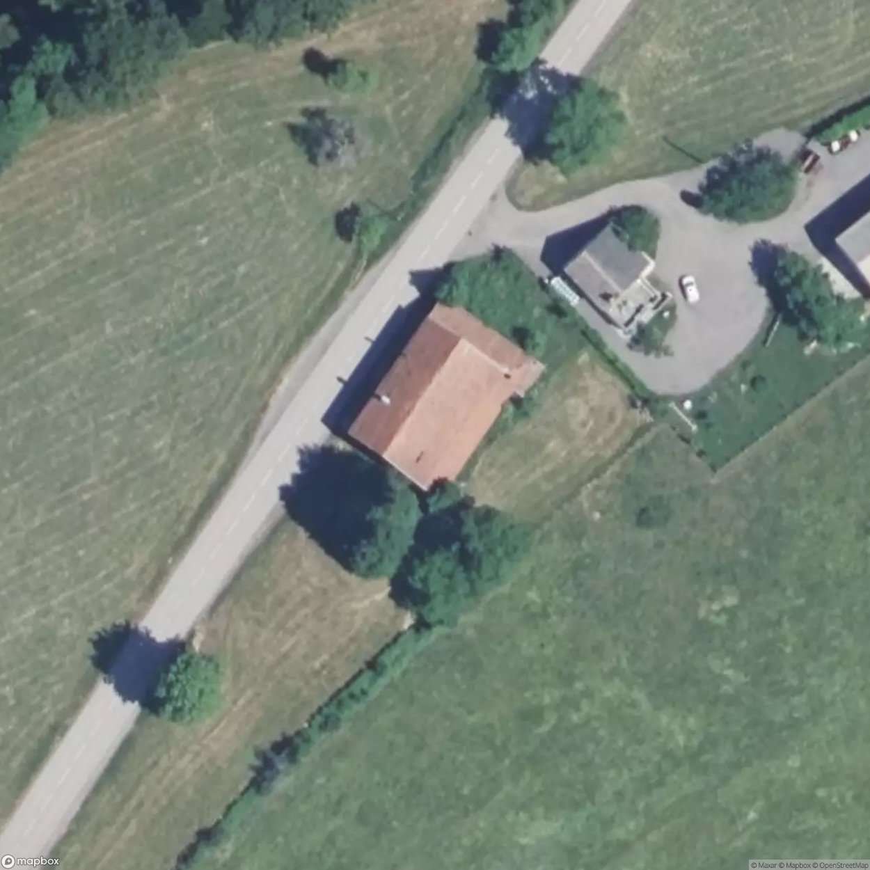 Weaver’s House / House of the Weaver [FRA]