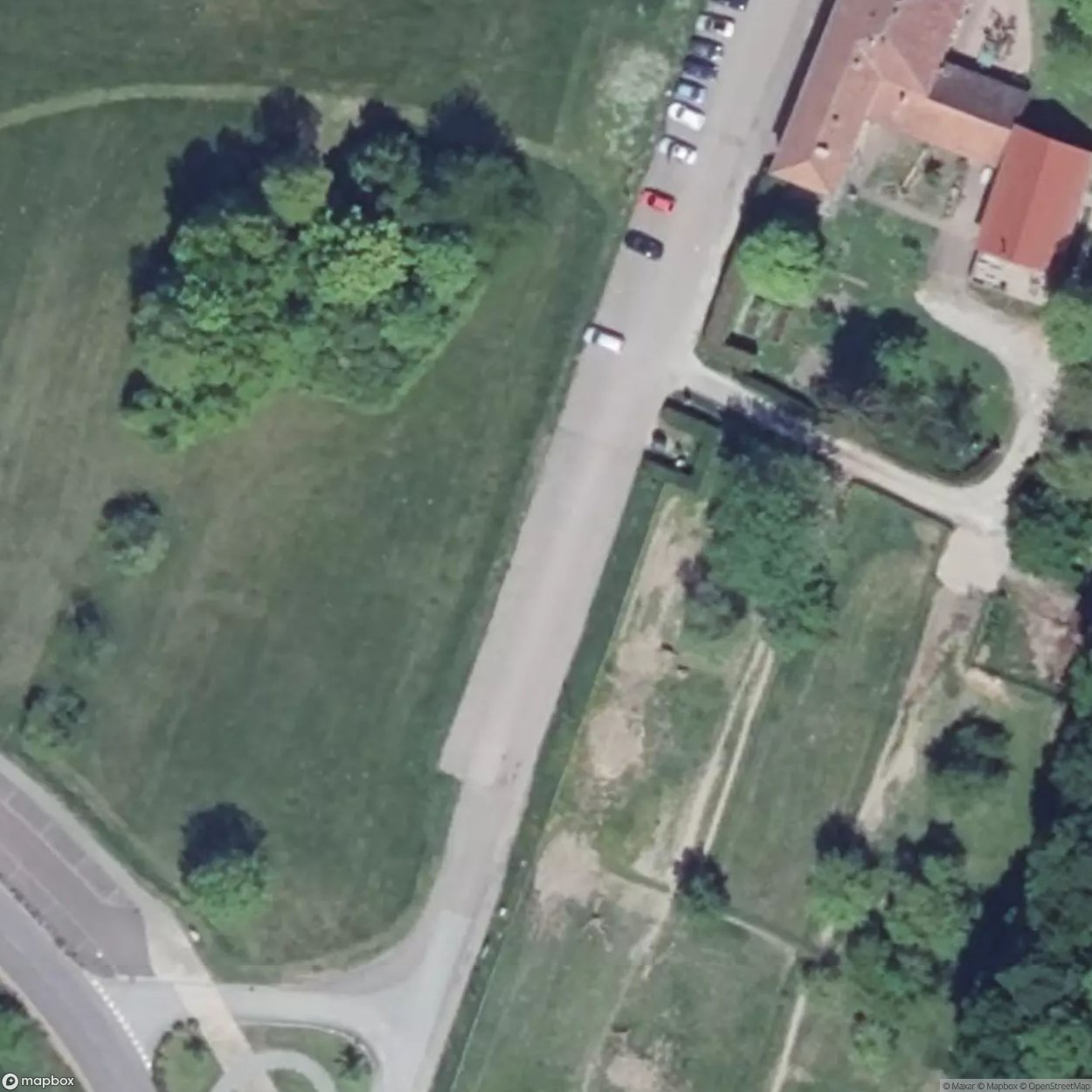 Bunker Maginot [FRA]