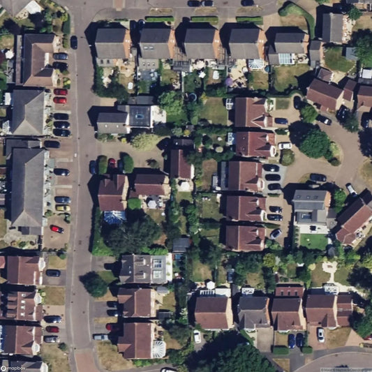 Shenley Hospital [GBR]