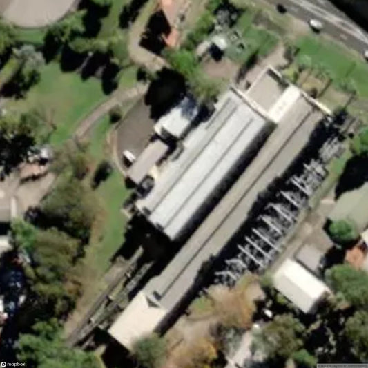 West Ryde Power Station