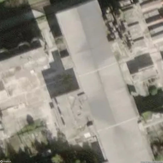 Gham Cement Factory [ITA]