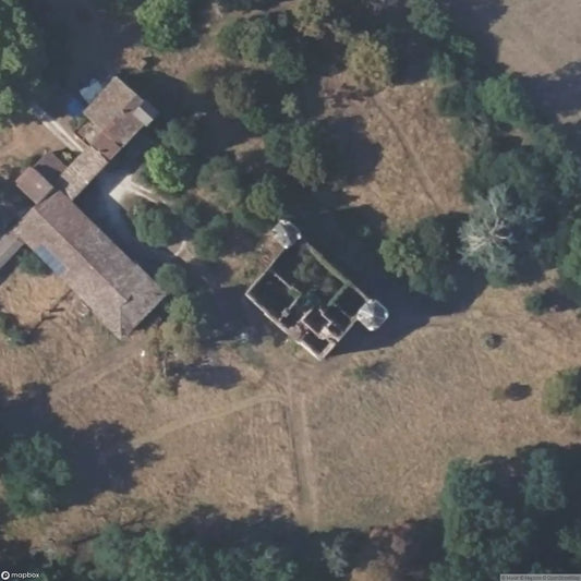 Prince's Castle / Château du Prince [FRA]