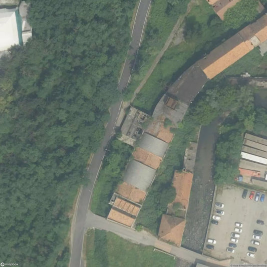 Former Soap Factory [ITA]