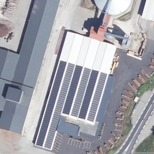 Bernard Factory [FRA]