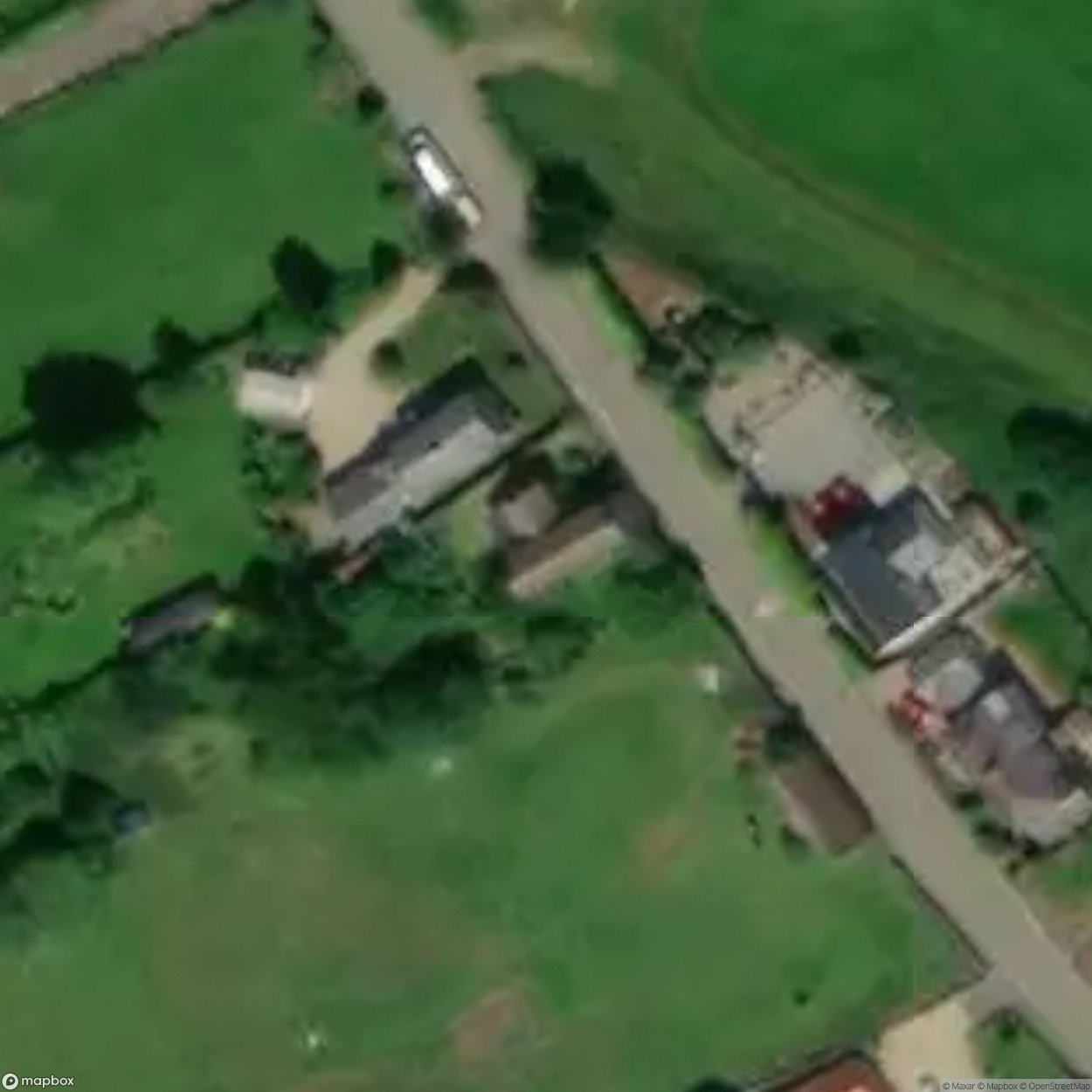 Little Pig House [GBR]