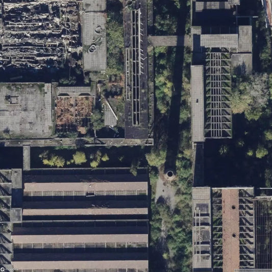 Viscosa Factory [ITA]