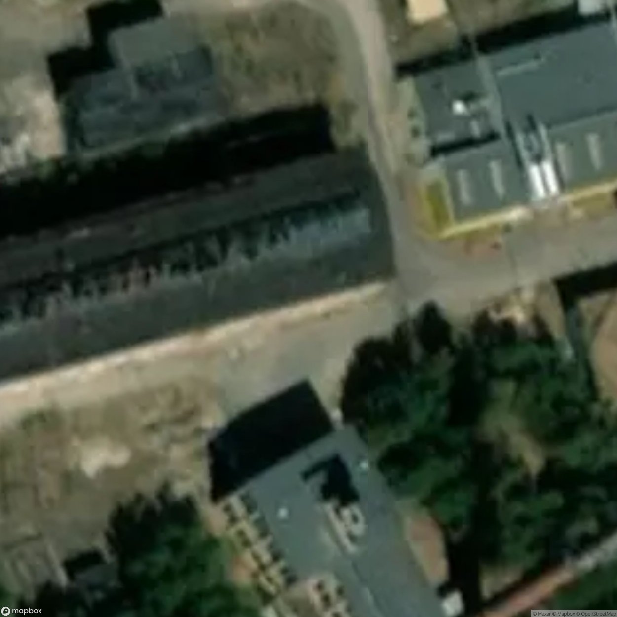Abandoned Factory Police [POL] #17977