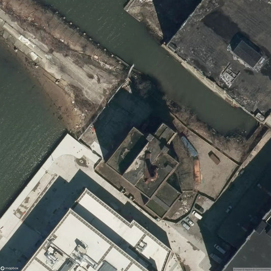 âJumping Jackâ Power Station